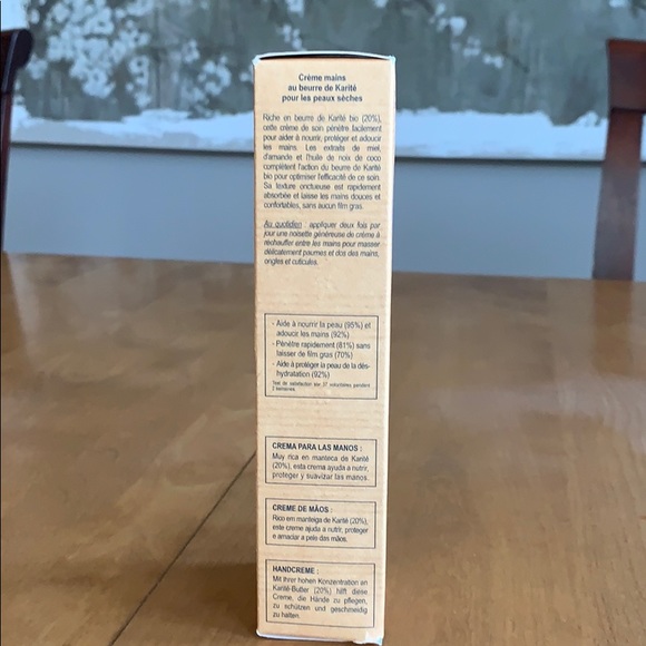 L’Occitane Hand Cream - Picture 6 of 6